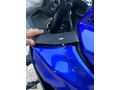 SET MOTORS 2022 YAMAHA YZF R25