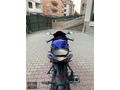 SET MOTORS 2022 YAMAHA YZF R25