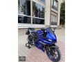 SET MOTORS 2022 YAMAHA YZF R25
