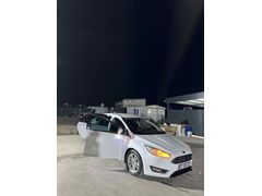 Sahibinden Ford Focus 1.6 TDCi Trend X 2016 Model 