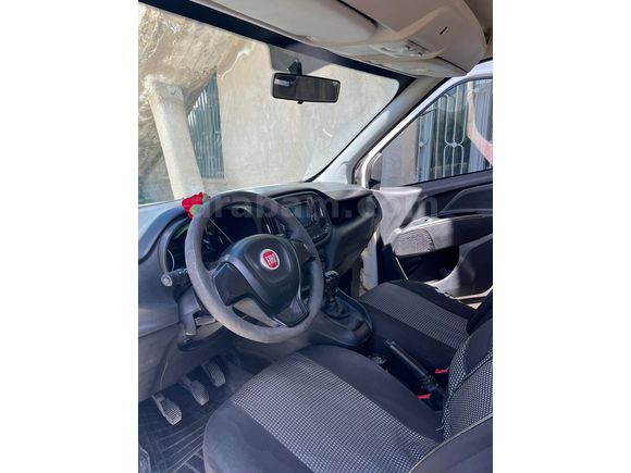 Sahibinden Fiat Doblo Combi 1.6 Multijet Easy 2016 Model