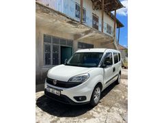 Sahibinden Fiat Doblo Combi 1.6 Multijet Easy 2016 Model