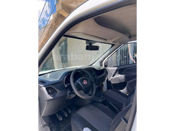 Sahibinden Fiat Doblo Combi 1.6 Multijet Easy 2016 Model