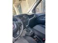Sahibinden Fiat Doblo Combi 1.6 Multijet Easy 2016 Model