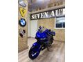 SEVEN AUTO'DAN 2024 MODEL 16.000KM HATASIZ R25 ABS