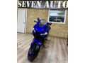 SEVEN AUTO'DAN 2024 MODEL 16.000KM HATASIZ R25 ABS