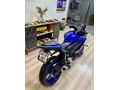 SEVEN AUTO'DAN 2024 MODEL 16.000KM HATASIZ R25 ABS