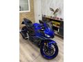 SEVEN AUTO'DAN 2024 MODEL 16.000KM HATASIZ R25 ABS