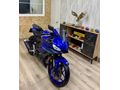 SEVEN AUTO'DAN 2024 MODEL 16.000KM HATASIZ R25 ABS