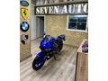SEVEN AUTO'DAN 2024 MODEL 16.000KM HATASIZ R25 ABS