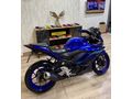SEVEN AUTO'DAN 2024 MODEL 16.000KM HATASIZ R25 ABS