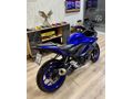 SEVEN AUTO'DAN 2024 MODEL 16.000KM HATASIZ R25 ABS