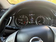 Sahibinden Nissan Qashqai 1.6 dCi Platinum Premium Pack 2014 Model   + EKSTRALI