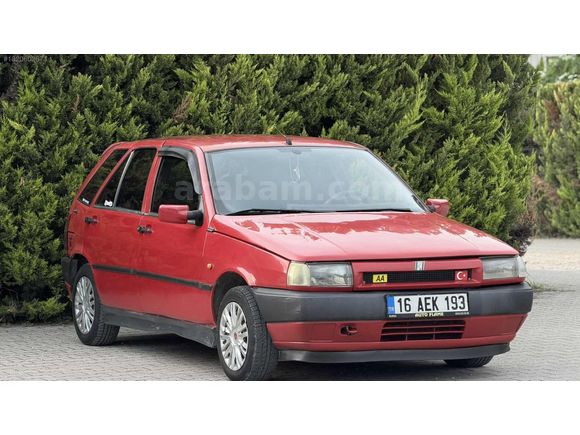 TİPO DEĞİŞENSİZ 1.6 TEMİZ BAKIMLI Kradi kartına 12 taksit