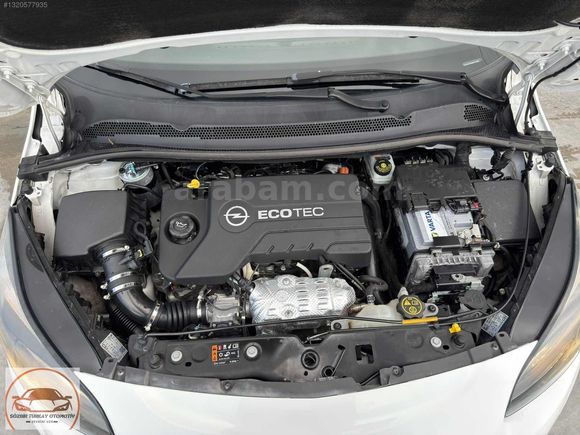 SÖZBİR TÜRKAY OTODAN HATASIZ BOYASIZ72.000KM ÖN ARKA PARK SENSÖR