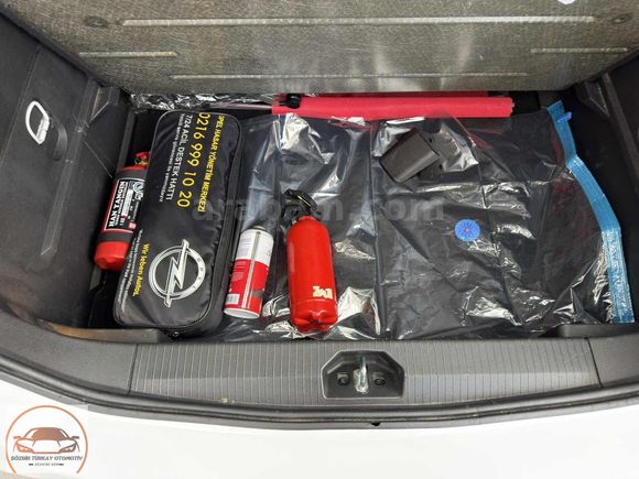 SÖZBİR TÜRKAY OTODAN HATASIZ BOYASIZ72.000KM ÖN ARKA PARK SENSÖR
