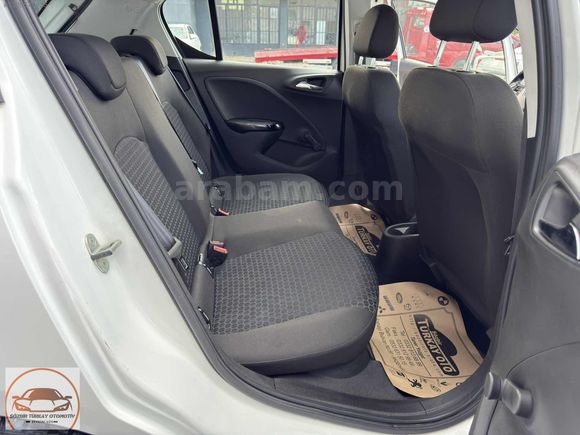 SÖZBİR TÜRKAY OTODAN HATASIZ BOYASIZ72.000KM ÖN ARKA PARK SENSÖR