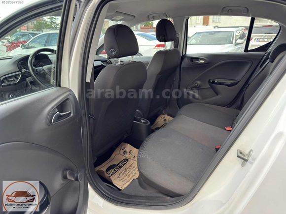 SÖZBİR TÜRKAY OTODAN HATASIZ BOYASIZ72.000KM ÖN ARKA PARK SENSÖR