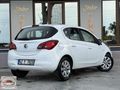 SÖZBİR TÜRKAY OTODAN HATASIZ BOYASIZ72.000KM ÖN ARKA PARK SENSÖR