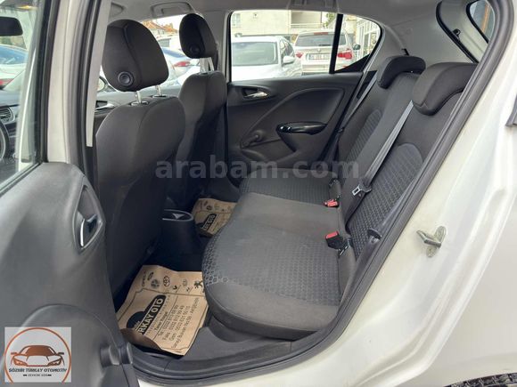 SÖZBİR TÜRKAY OTODAN HATASIZ BOYASIZ72.000KM ÖN ARKA PARK SENSÖR