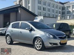 2011 CORSA ENJOY DİZEL HIZ SABİTLEYİCİ+PİANO BLACK DEĞİŞENSİZ !!