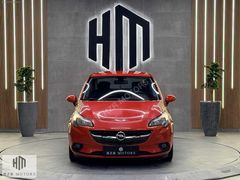 HZR MOTORS 2016 OPEL CORSA 1.3 CDTI ENJOY Km : 160.000