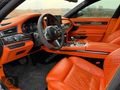 42TC407 ÖZEL PLAKA 2022 FACELİFT 2009 BMW 7.40i LONG