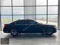 42TC407 ÖZEL PLAKA 2022 FACELİFT 2009 BMW 7.40i LONG