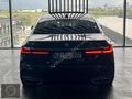 42TC407 ÖZEL PLAKA 2022 FACELİFT 2009 BMW 7.40i LONG