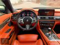 42TC407 ÖZEL PLAKA 2022 FACELİFT 2009 BMW 7.40i LONG