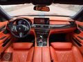 42TC407 ÖZEL PLAKA 2022 FACELİFT 2009 BMW 7.40i LONG
