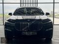 42TC407 ÖZEL PLAKA 2022 FACELİFT 2009 BMW 7.40i LONG