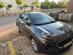 Sahibinden Ford Puma 1.0 EcoBoost Style 2020 Model  49.500 km Füme