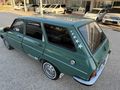 Galeriden Renault R 12 TSW 1985 Model Tokat