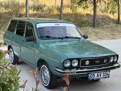 Galeriden Renault R 12 TSW 1985 Model Tokat