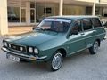 Galeriden Renault R 12 TSW 1985 Model Tokat