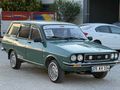 Galeriden Renault R 12 TSW 1985 Model Tokat