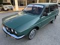 Galeriden Renault R 12 TSW 1985 Model Tokat
