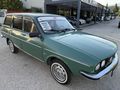 Galeriden Renault R 12 TSW 1985 Model Tokat