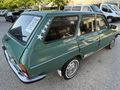 Galeriden Renault R 12 TSW 1985 Model Tokat