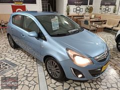 TAM OTOMATİK FULL PAKET 2013 CORSA 1.4 TWİNPORT ACTİVE 111.000KM