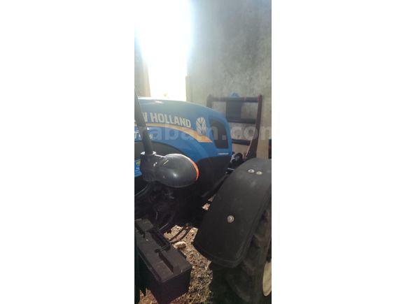 Sahibinden New Holland TT4.75
