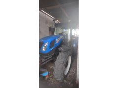 Sahibinden New Holland TT4.75