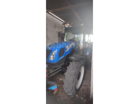 Sahibinden New Holland TT4.75