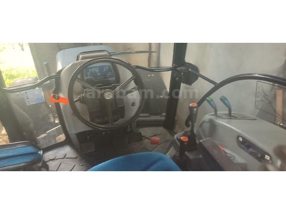 Sahibinden New Holland TT4.75