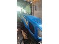 Sahibinden New Holland TT4.75