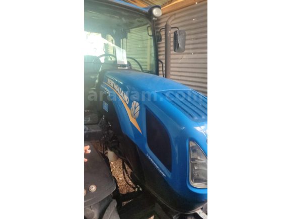 Sahibinden New Holland TT4.75