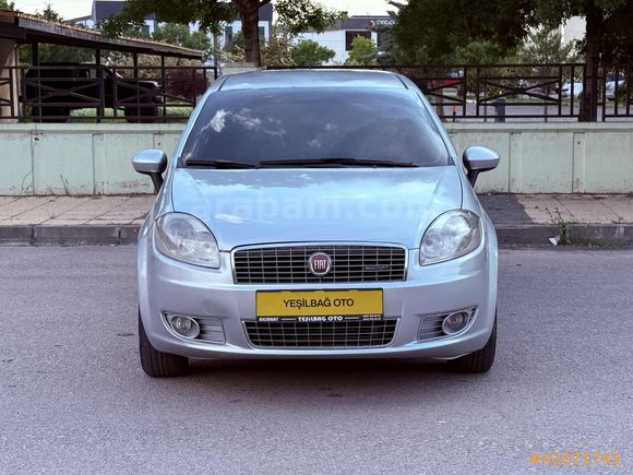 2014 LİNEA 1.3 M.JET ACTV.PLS. **DEĞİŞENSİZ**BAKIMLI TEMİZ ARAÇ*