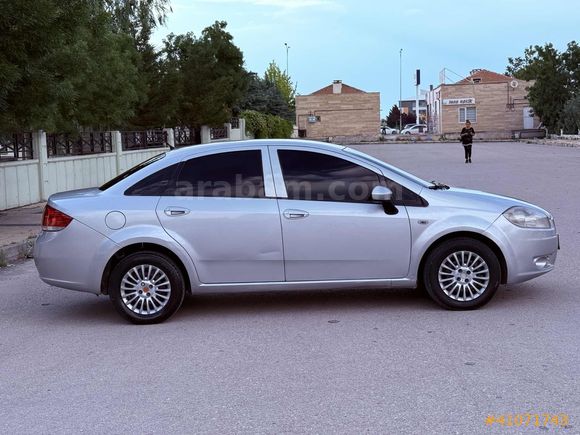 2014 LİNEA 1.3 M.JET ACTV.PLS. **DEĞİŞENSİZ**BAKIMLI TEMİZ ARAÇ*