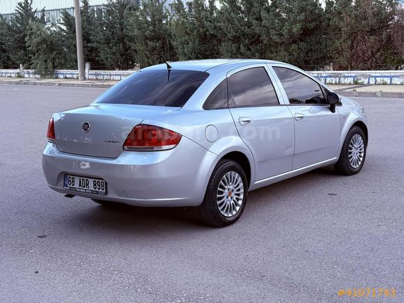2014 LİNEA 1.3 M.JET ACTV.PLS. **DEĞİŞENSİZ**BAKIMLI TEMİZ ARAÇ*